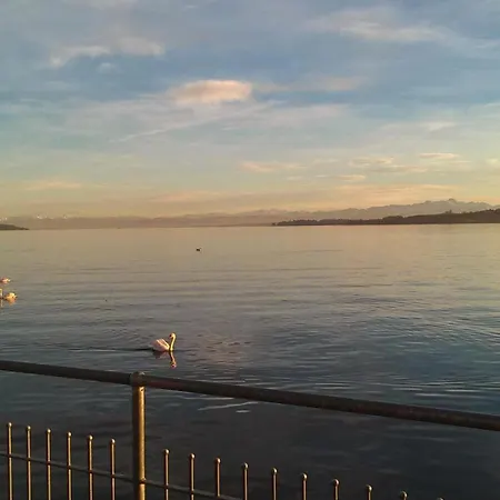 Mit Seeblick Διαμέρισμα Uberlingen