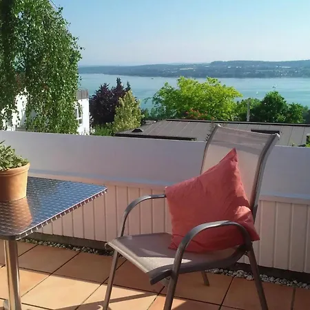 Διαμέρισμα Mit Seeblick